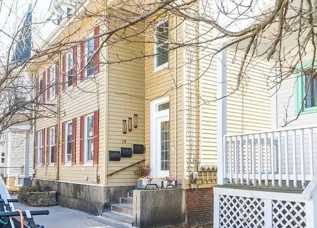 Property at 3 Mason St Unit 3, Salem, MA, 01970, 2 beds, 1 bath, [object Object]