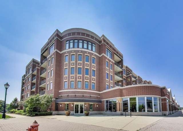 Photo of 225 Main St #210, Roselle, IL 60172
