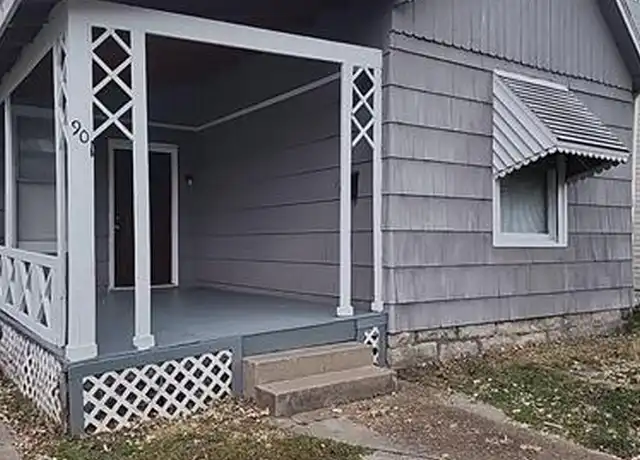 Property at 907 E Broadway Blvd, Sedalia, MO, 65301, 3 beds, 1 bath, [object Object]