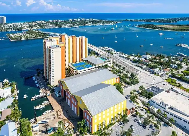Property at 2650 Lake Shore Dr #1401, Riviera Beach, FL, 33404, 2 beds, 2 baths, [object Object]