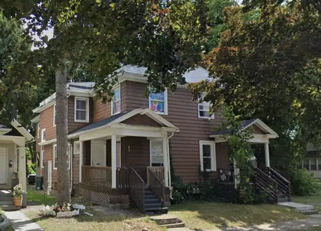 Property at 83-85 Parsells Ave Unit 83, Rochester, NY, 14609, 3 beds, 1 bath, [object Object]