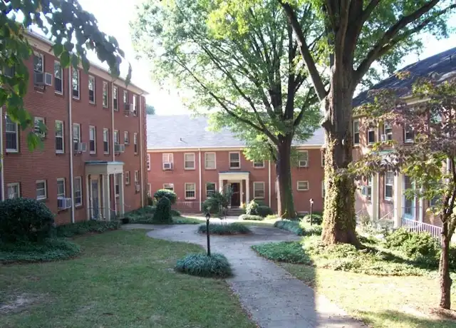 Property at 805 W End Blvd Unit B-9, Winston-Salem, NC, 27101, 2 beds, 1 bath, [object Object]