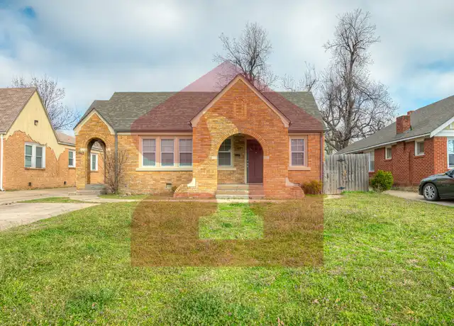 Property at 2841 NW 18th St, Oklahoma City, OK, 73107, 1 bed, 1 bath, [object Object]