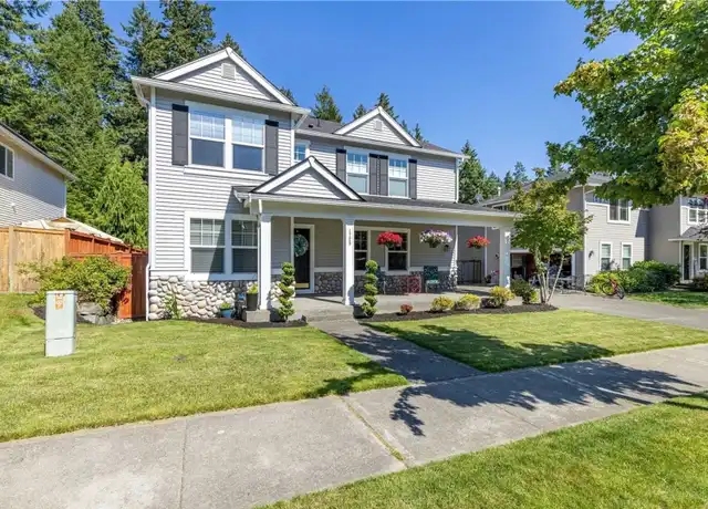Property at 1728 Burnside Ave, DuPont, WA, 98327, 4 beds, 3.5 baths, [object Object]