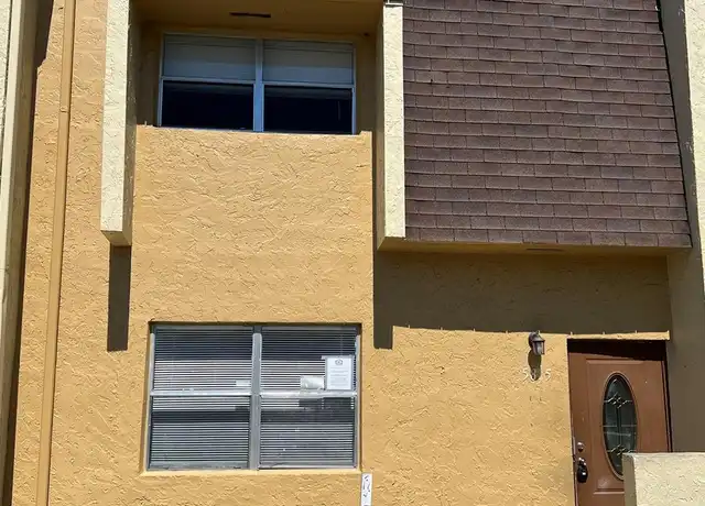 Property at 5815 Blueberry Ct #93, Lauderhill, FL, 33313, 3 beds, 2.5 baths, [object Object]