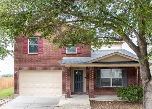 Property at 6117 Tamaron, Schertz, TX, 78108, 4 beds, 2.5 baths, [object Object]