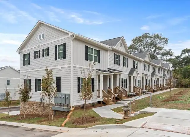 Property at 205 Arch St, Athens, GA, 30601, 2 beds, 3 baths, [object Object]