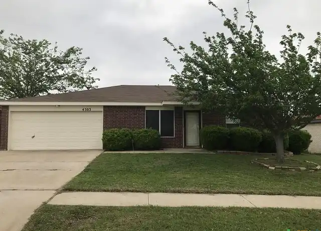 Property at 4303 Sand Dollar Dr, Killeen, TX, 76549, 4 beds, 2 baths, [object Object]