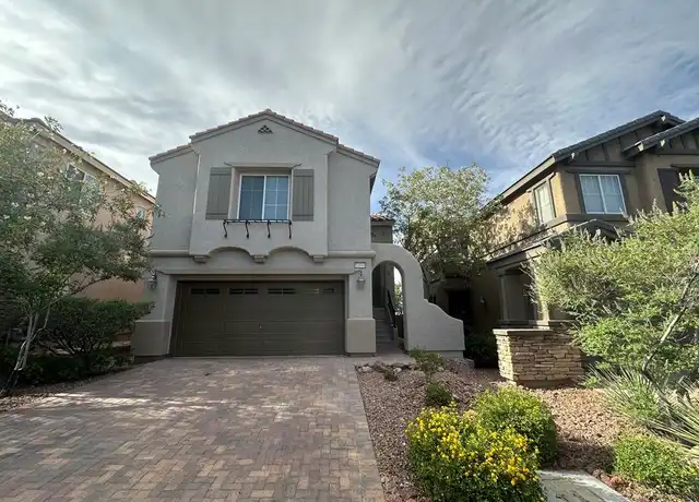 Property at 10604 Nantucket Ridge Ave, Las Vegas, NV, 89166, 4 beds, 3 baths, [object Object]