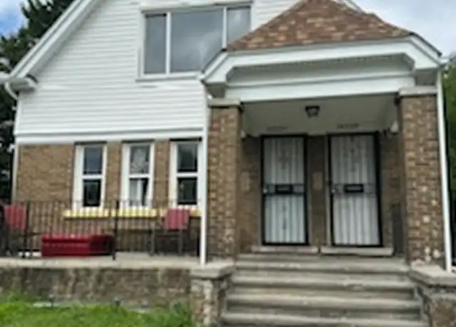 Property at 14337 Glenfield Ave Unit 2, Detroit, MI, 48213, 2 beds, 1 bath, [object Object]