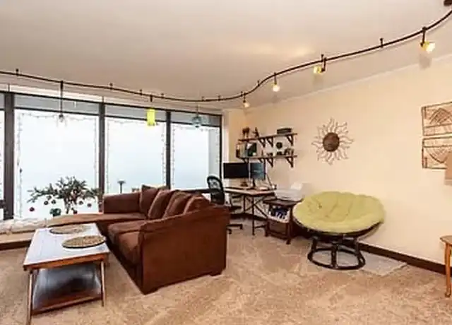 Property at 5445 N Sheridan Rd #3804, Chicago, IL, 60640, 1 bed, 1 bath, [object Object]
