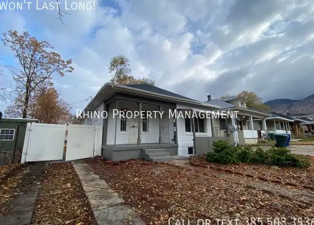 Property at 926 Binford St Unit 2, Ogden, UT, 84401, 2 beds, 1 bath, [object Object]
