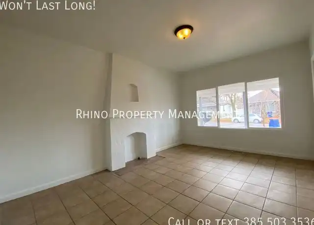 Property at 926 Binford St Unit 2, Ogden, UT, 84401, 2 beds, 1 bath, [object Object]