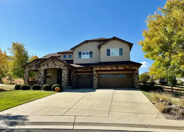 Property at 19309 W 53rd Loop, Golden, CO, 80403, 3 beds, 4 baths, [object Object]