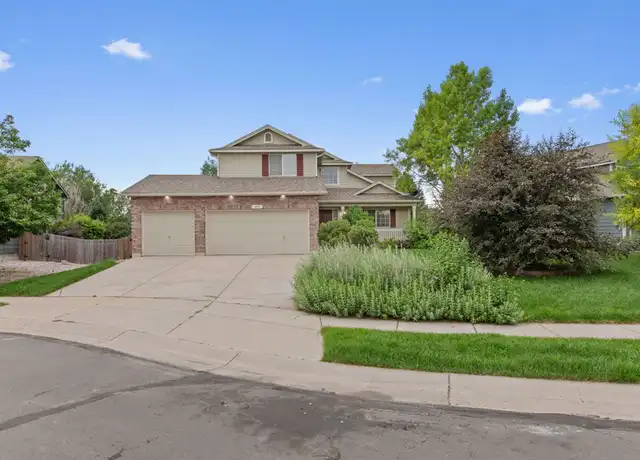 Property at 609 Prichett Ct, Fort Collins, CO, 80525, 4 beds, 2.5 baths, [object Object]