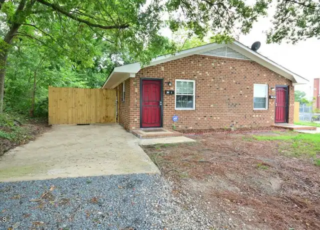 Property at 304 E Piedmont Ave Unit A, Durham, NC, 27707, 2 beds, 1 bath, [object Object]