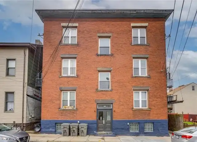 Property at 1415 Lager St Unit 6, Pittsburgh, PA, 15212, 1 bed, 1 bath, [object Object]