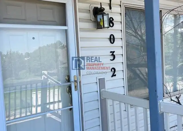 Property at 18032 Becket Dr Unit 2E, Parker, CO, 80134, 1 bed, 1 bath, [object Object]
