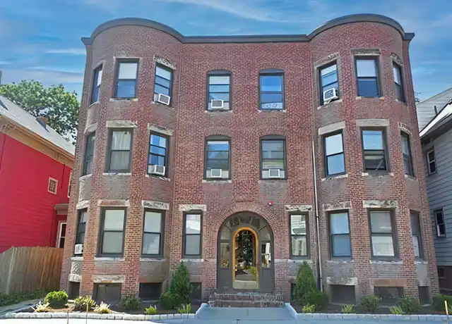 Property at 43 Cedar St, Somerville, MA, 02143, 3 beds, 1 bath, [object Object]