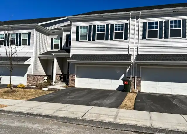 Property at 61 Gerhard Pl, Morristown, NJ, 07960, 3 beds, 2.5 baths, [object Object]