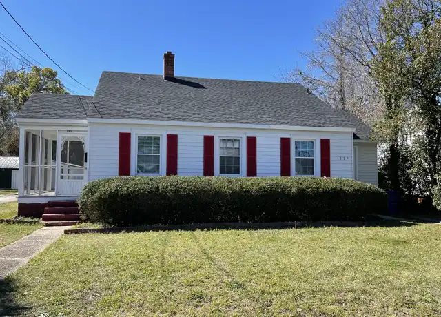 Property at 517 Woodlawn Ave, Wilmington, NC, 28401, 3 beds, 1.5 baths, [object Object]