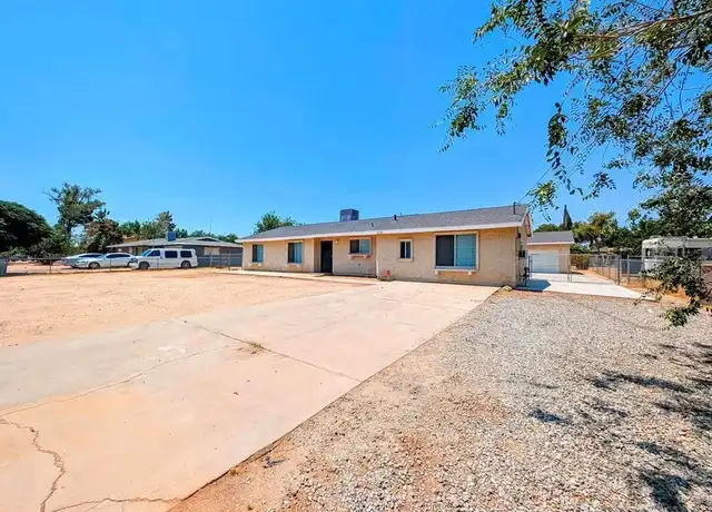 Property at 10784 Lincoln Ave, Hesperia, CA, 92345, 4 beds, 3 baths, [object Object]