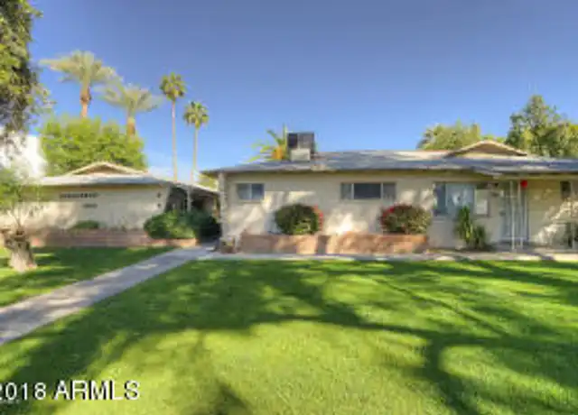 Property at 302 W Medlock Dr Unit 2, Phoenix, AZ, 85013, 1 bed, 1 bath, [object Object]
