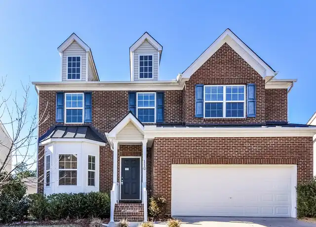 Property at 110 Cinder St, Knightdale, NC, 27545, 5 beds, 3.5 baths, [object Object]