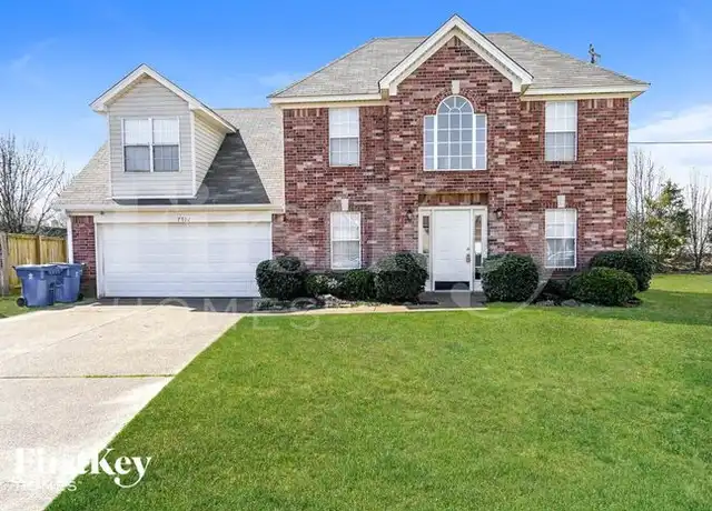 Property at 7701 Belmont Run Cv, Memphis, TN, 38125, 3 beds, 2 baths, [object Object]