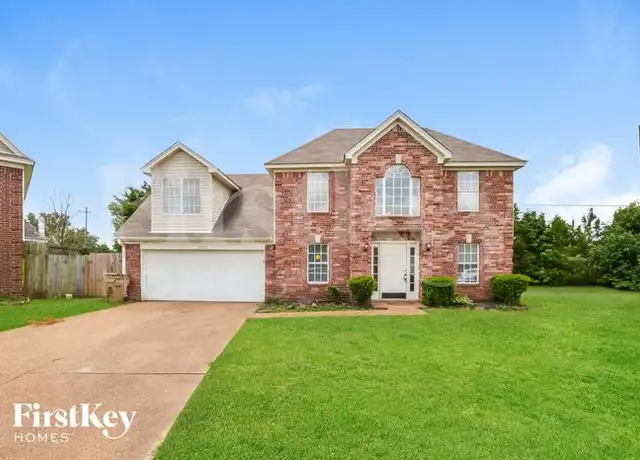 Property at 7701 Belmont Run Cv, Memphis, TN, 38125, 3 beds, 2 baths, [object Object]