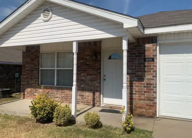 Property at 8009 Huntington Way, Fort Smith, AR, 72916, 3 beds, 2 baths, [object Object]