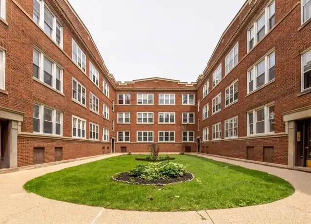 Property at 2104 W Birchwood Ave, Chicago, IL, 60645, 2 beds, 1 bath, [object Object]