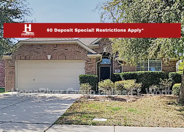 Property at 217 Mapleshade Dr, McKinney, TX, 75071, 3 beds, 2 baths, [object Object]