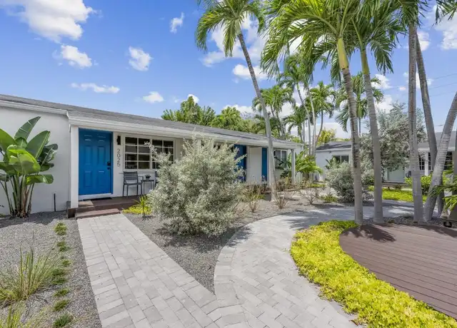 Property at 2025 Plunkett St, Hollywood, FL, 33020, 2 beds, 1 bath, [object Object]