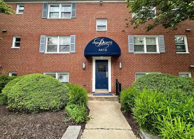 Property at 4413 Falls Bridge Dr Unit F, Baltimore, MD, 21211, 2 beds, 1 bath, [object Object]