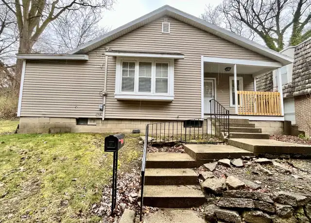 Property at 1326 Leonard St NW Unit Morgan 1337, Grand Rapids, MI, 49504, 3 beds, 1 bath, [object Object]