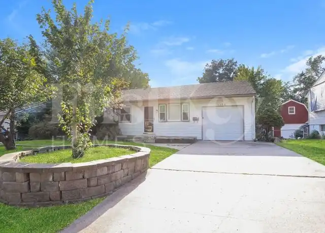 Property at 5126 S Delaware Ave, Independence, MO, 64055, 3 beds, 2 baths, [object Object]
