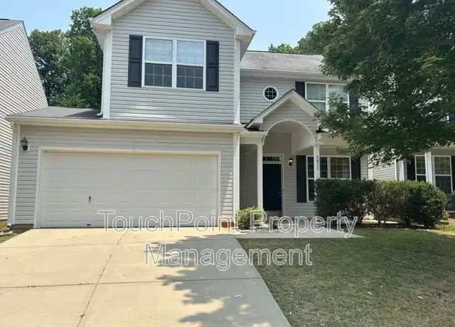 Property at 3833 Fircrest Dr, Charlotte, NC, 28217, 3 beds, 2.5 baths, [object Object]
