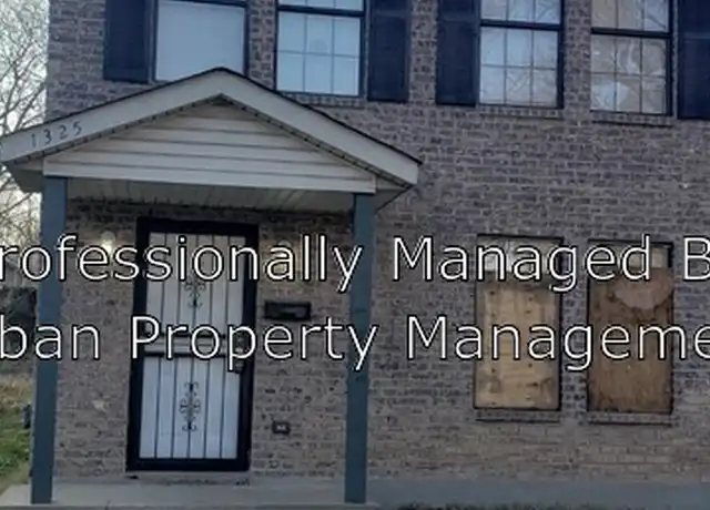 Property at 1325 Michigan St, Memphis, TN, 38106, 4 beds, 2 baths, [object Object]