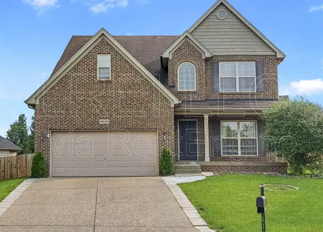 Property at 9808 Eli Ct, Louisville, KY, 40291, 4 beds, 3 baths, [object Object]