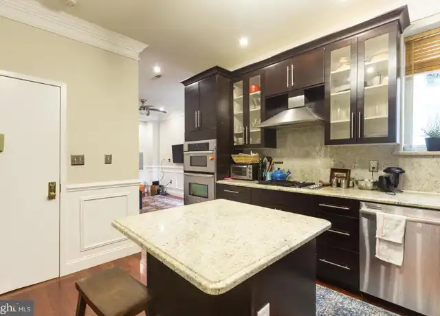 Property at 1356 South St #3, Philadelphia, PA, 19147, 2 beds, 2 baths, [object Object]
