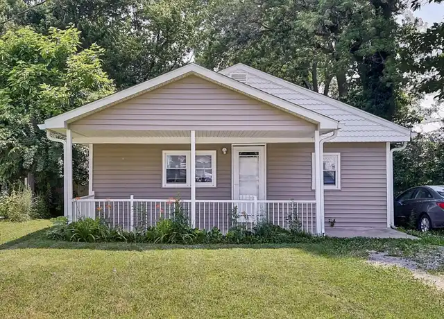 Property at 2999 Clover Dr, Plainfield, IN, 46168, 3 beds, 1 bath, [object Object]