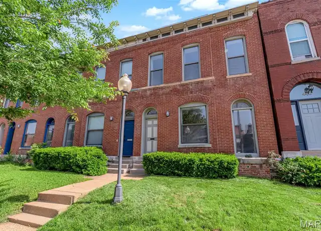 Property at 4419 Oakland Ave, Saint Louis, MO, 63110, 2 beds, 1.5 baths, [object Object]