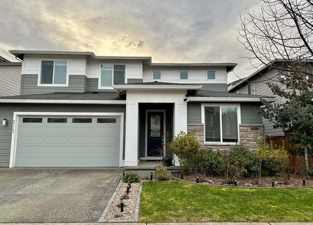 Photo of 25707 207th Pl SE, Kent, WA 98042