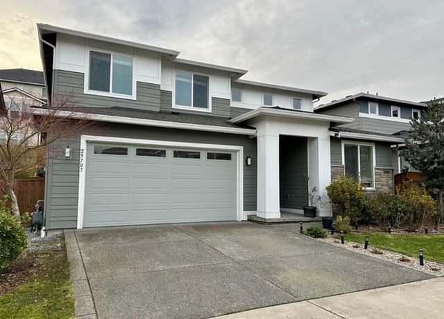 Photo of 25707 207th Pl SE, Kent, WA 98042