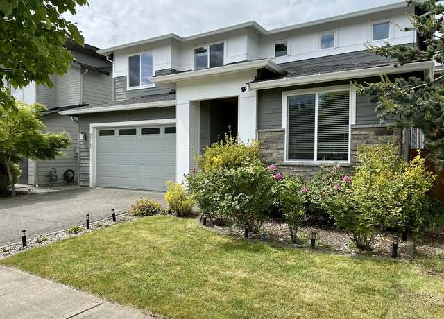 Photo of 25707 207th Pl SE, Kent, WA 98042