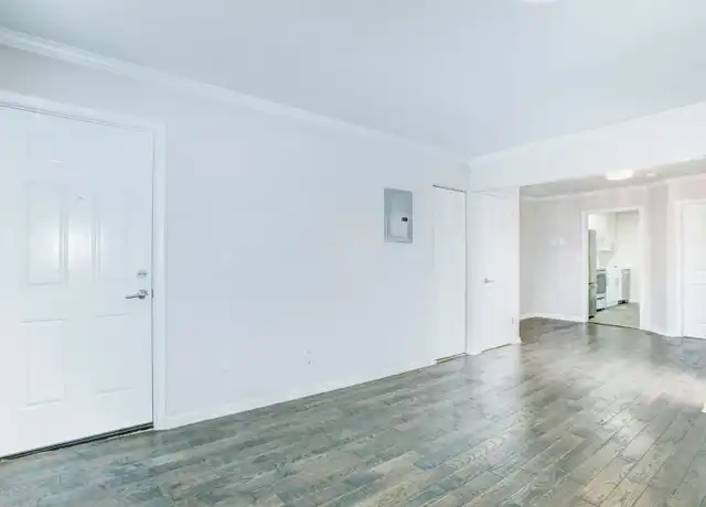 Property at 257 Newcomb St SE Unit 3, Washington, DC, 20032, 2 beds, 1 bath, [object Object]