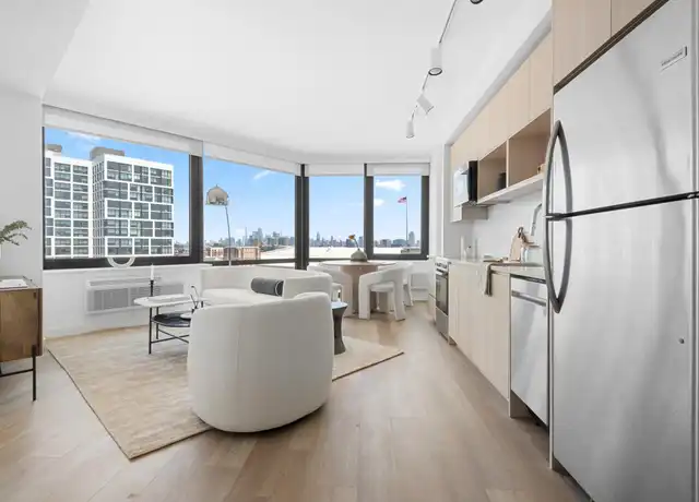 Property at 55 Orchard St Unit 6644, Jersey City, NJ, 07306, 1 bed, 1 bath, [object Object]