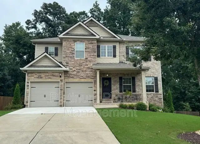 Property at 5745 Banner Blvd, Cumming, GA, 30028, 5 beds, 4 baths, [object Object]