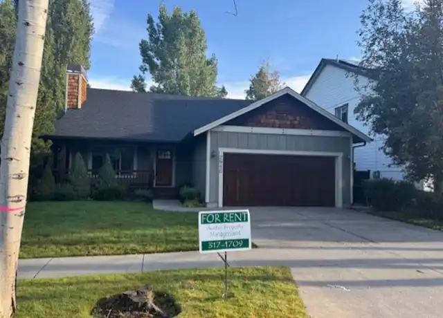 Property at 2946 NW Terra Meadow Dr, Bend, OR, 97703, 3 beds, 2 baths, [object Object]